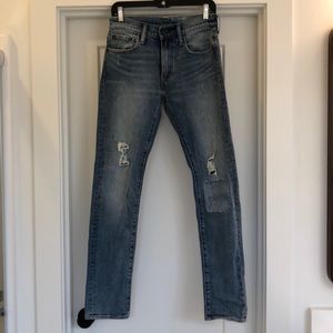Levi’s 505c jeans